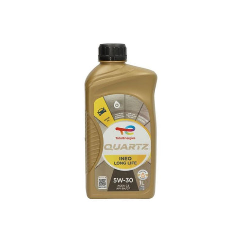 Total Quartz Ineo Long Life 5W30 1L