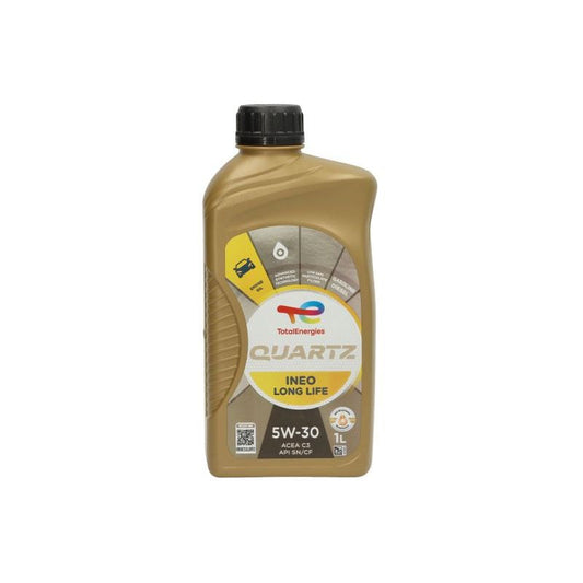 Total Quartz Ineo Long Life 5W30 1L