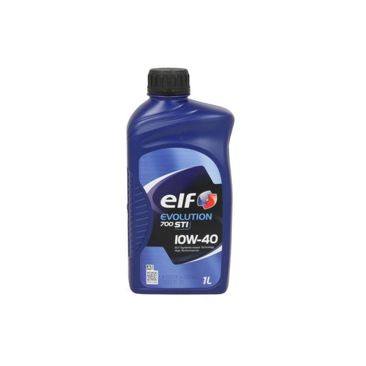 ELF Evo 700 STI 10W40 1L
