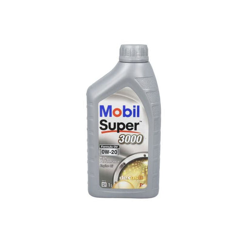 Mobil Super 3000 F-OV OW20 1L