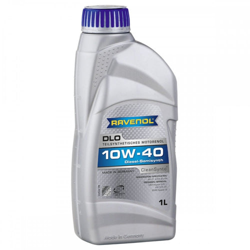 Ravenol DLO 10W40 1L