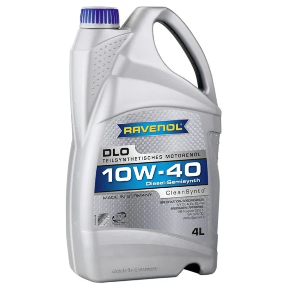 Ravenol DLO 10W40 4L