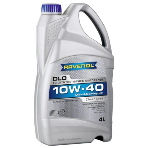 Ravenol DLO 10W40 4L