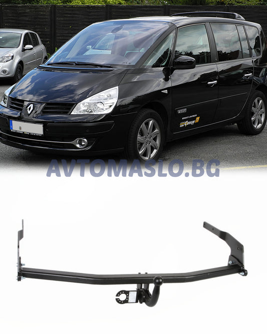 Теглич за Renault Espace IV