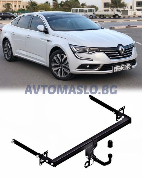 Теглич за Renault Megane IV