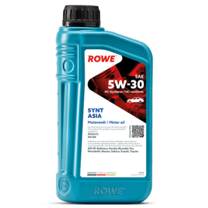 ROWE Hightec Synt Asia 5W30 1L