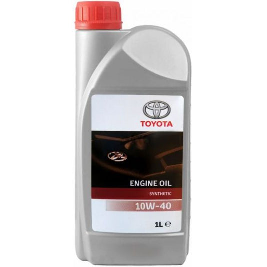 Toyota OE 10W40 1L 08880-80826