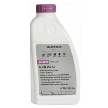 Антифриз Valvoline HT-12 G12 1L