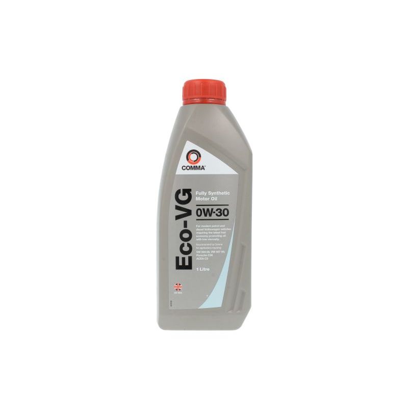 Comma ECO-VG 0W30 1L