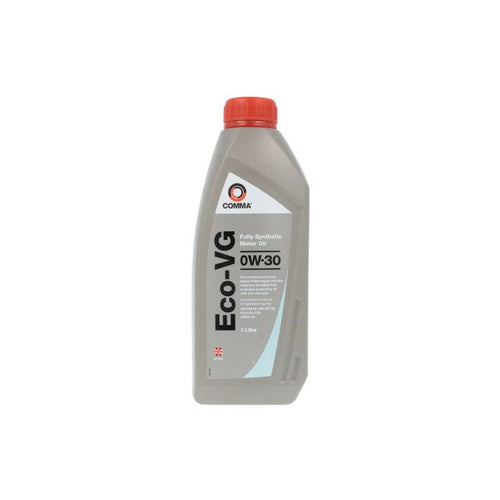 Comma ECO-VG 0W30 1L