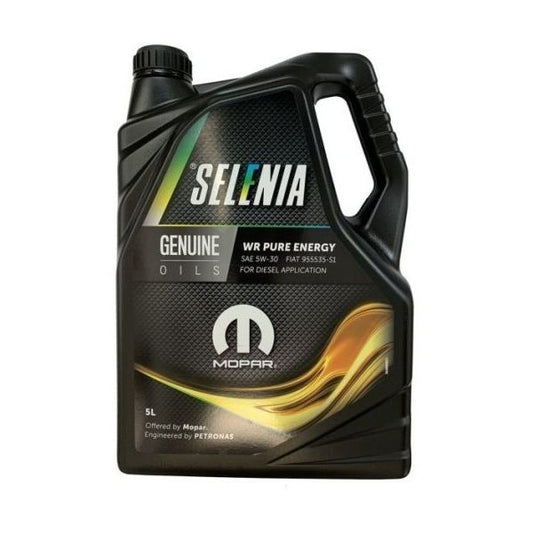 Selenia WR Pure Energy 5W30 5L