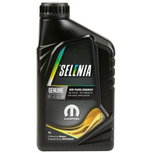 Selenia WR Pure Energy 5W30 1L