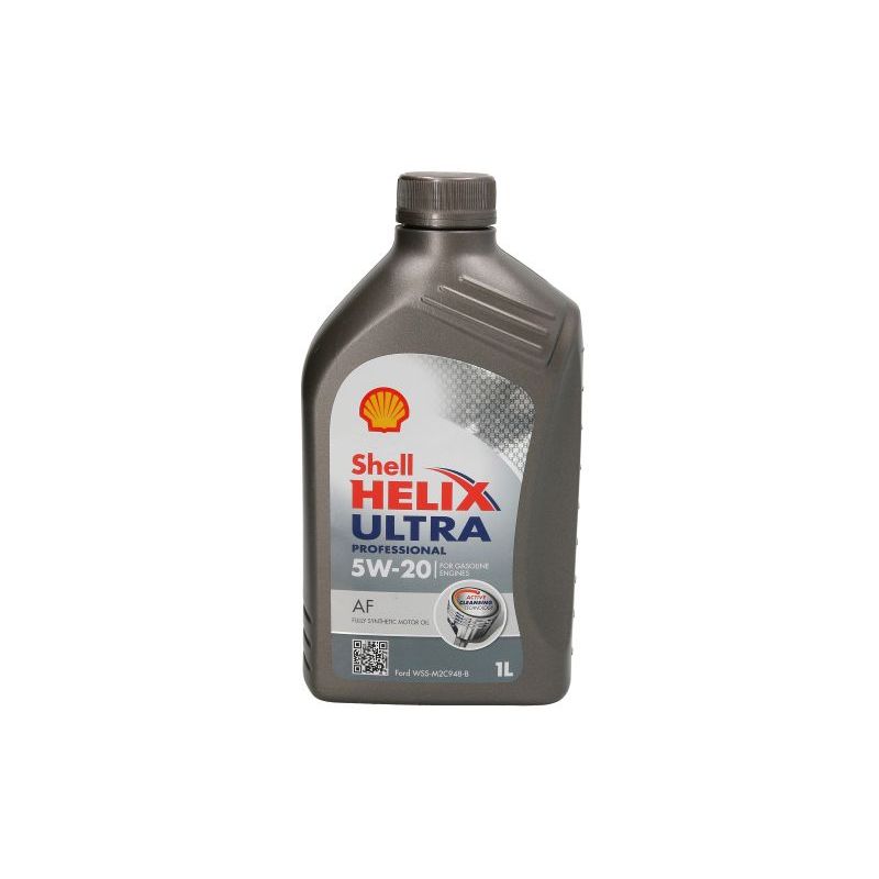 Shell Helix Professional 5W20 1L