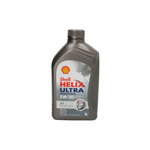 Shell Helix Professional 5W20 1L