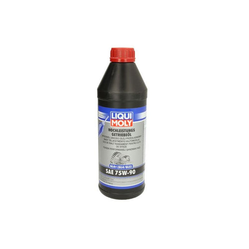 Масло скоростна кутия Liqui Moly LIM20462 75W90 1L