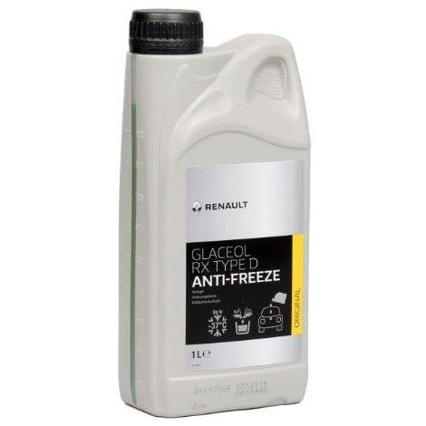 Антифриз Renault 77 11 947 052 1L