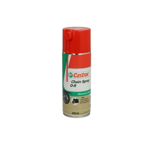 Спрей за вериги Castrol Chain Spray O-R 400ml.