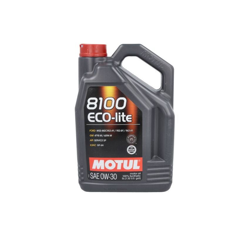 Motul 8100 ECO-LITE 0W30 5L