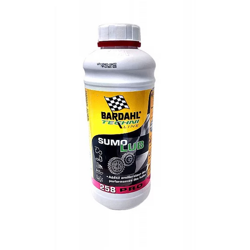 Универсална добавка за масло Сумолюб Bardahl SumoLub BAR-2580 1L
