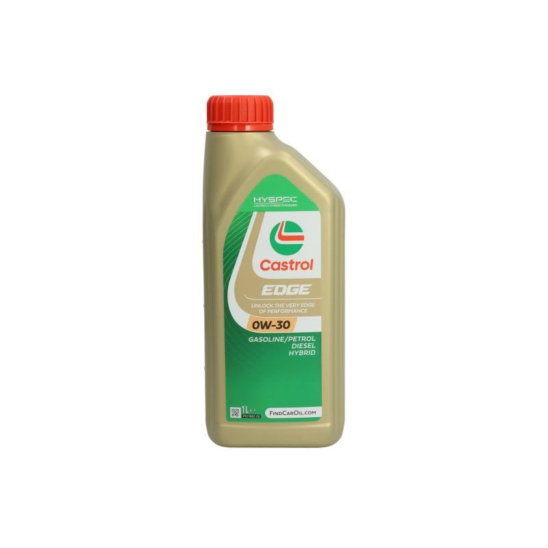 Castrol Edge 0W30 1L