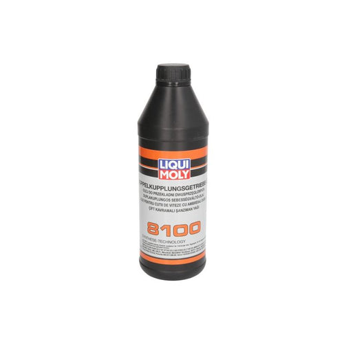 Масло скоростна кутия Liqui Moly LIM20466 DSG 1L