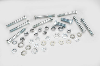 Комплект теглич за Mercedes-Benz Sprinter 906 2006-2018