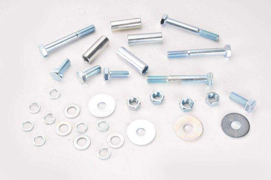 Комплект теглич за Renault Kangoo I 1997-2008
