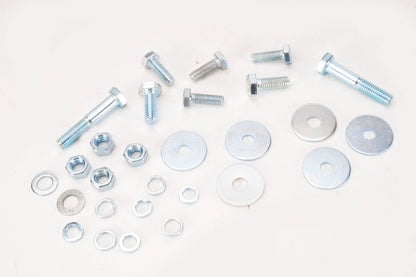 Комплект теглич за SEAT Ibiza II 1993-2002
