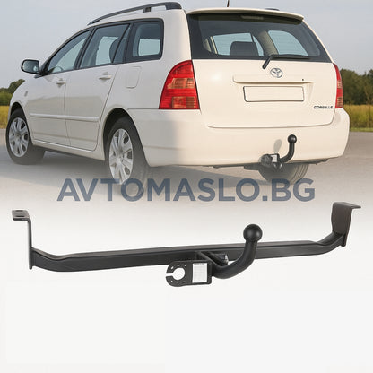 Теглич за Toyota Corolla 2001-2008 Steinhof