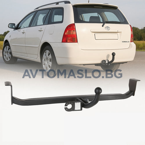 Теглич за Toyota Corolla 2001-2008 Steinhof