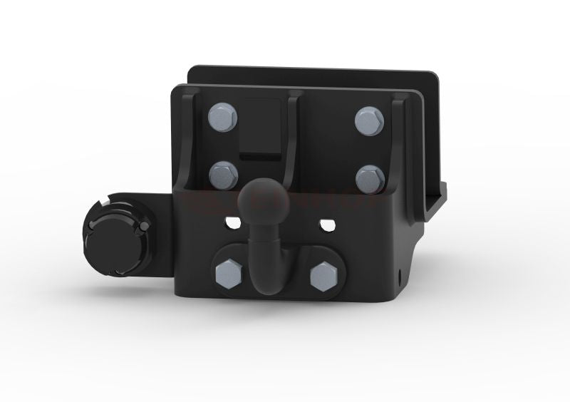 Комплект теглич за Toyota Hilux VII 2004-2015