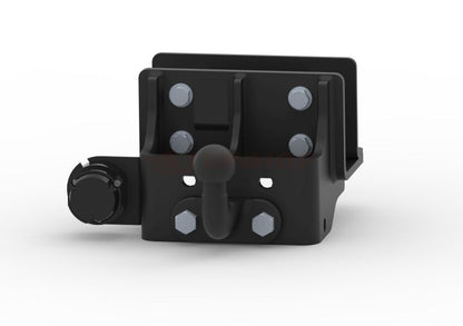 Комплект теглич за Toyota Hilux VII 2004-2015