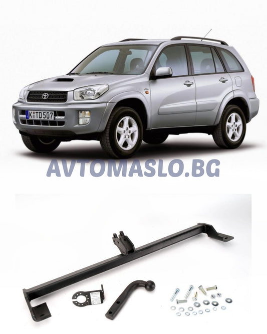 Теглич за Toyota RAV4 II 2000-2005 Steinhof