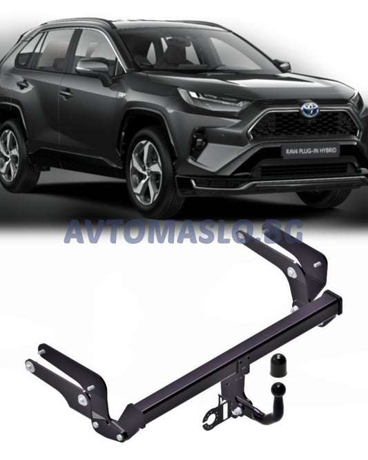 Теглич за Toyota RAV4 V 2018- Steinhof