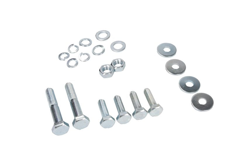 Комплект теглич за VW Polo V 2009-2017
