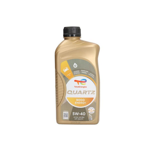 Total Quartz 9000 Energy 5W40 1L