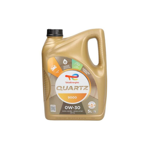 Total Quartz 9000 A5/B5 0W30 5L