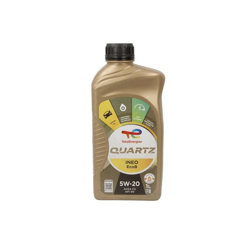 Total Quartz Ineo ECOB 5W20 1L