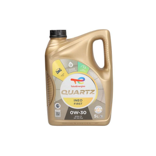 Total Quartz Ineo First 0W30 5L