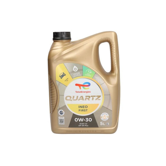 Total Quartz Ineo First 0W30 5L