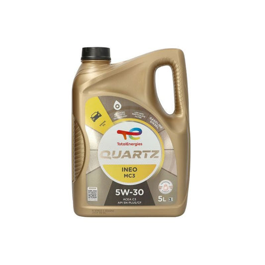 Total Quartz Ineo MC3 5W30 5L
