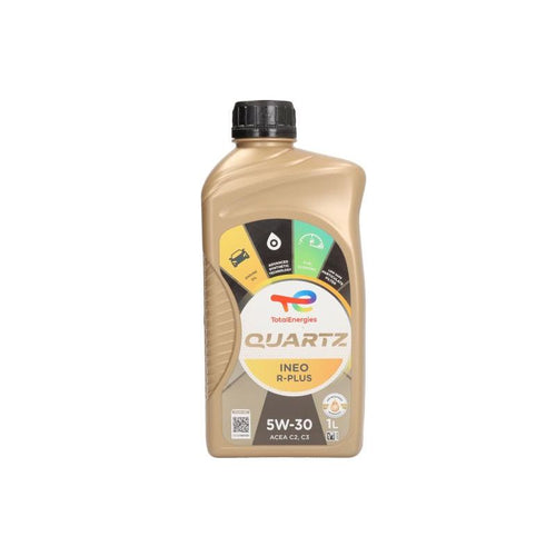 Total Quartz Ineo R+ 5W30 1L