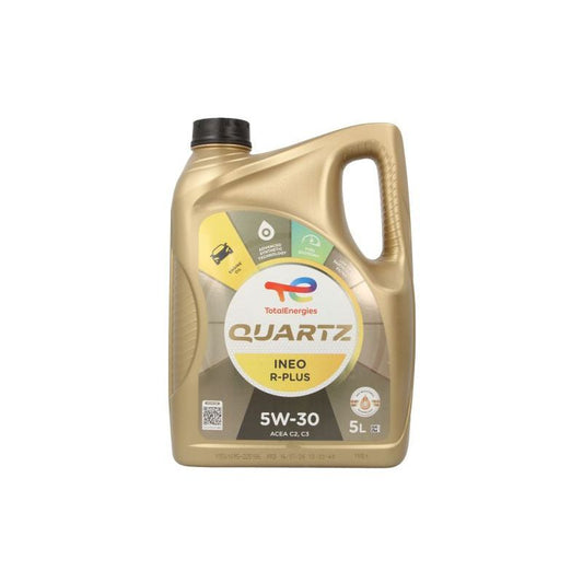 Total Quartz Ineo R+ 5W30 5L