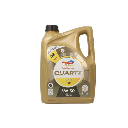 Total Quartz Ineo RCP 5W30 5L