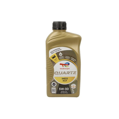 Total Quartz Ineo RCP 5W30 1L