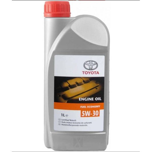 Toyota Fuel Economy 5W30 1L 08880-80846