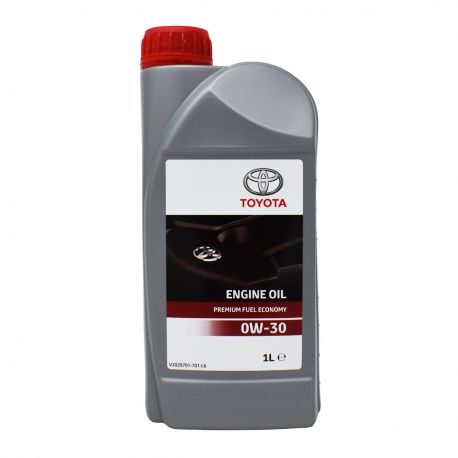Toyota OE 0W30 1L 08880-85326