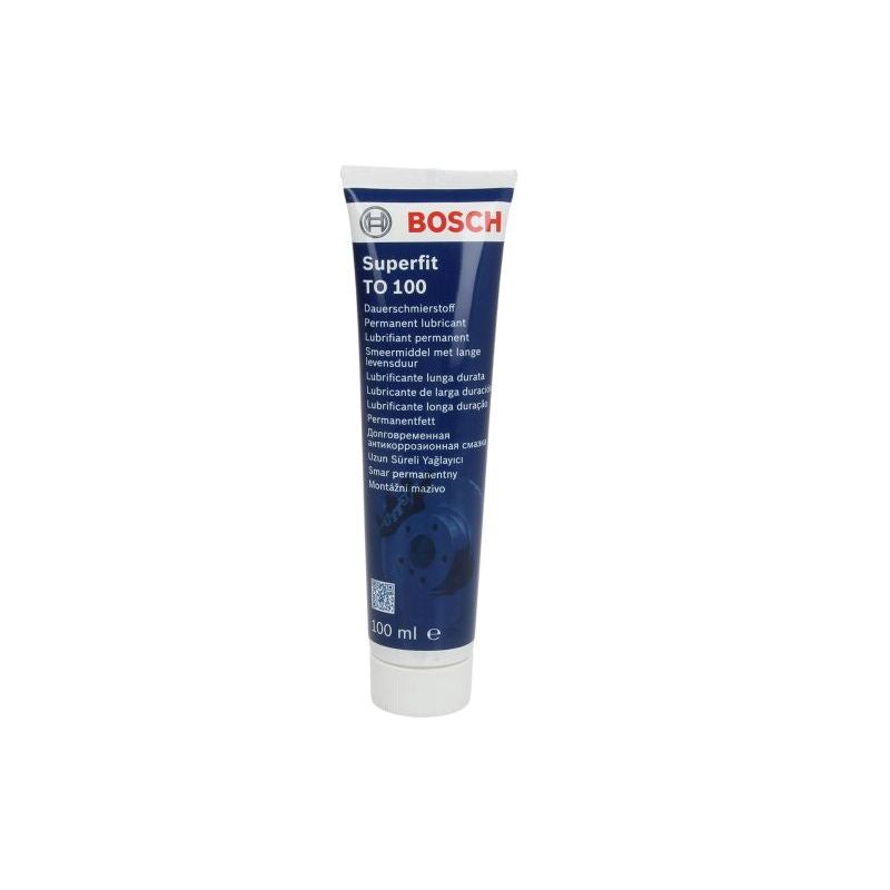 Паста за спирачни апарати BOSCH 5 000 000 150 100ml