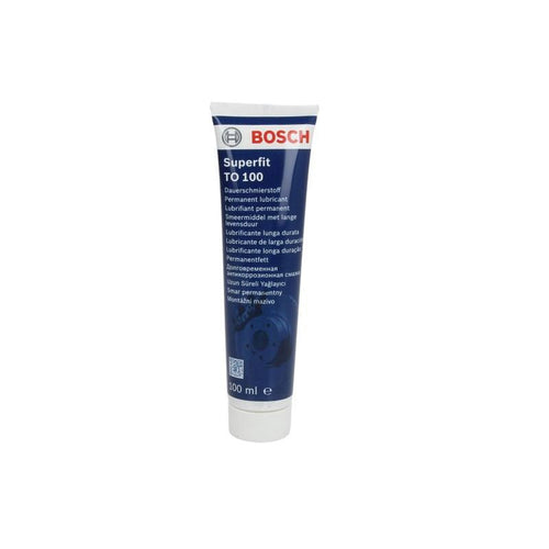Паста за спирачни апарати BOSCH 5 000 000 150 100ml