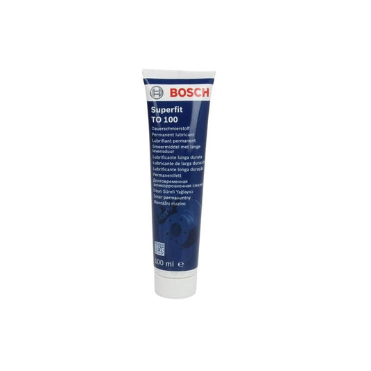 Паста за спирачни апарати BOSCH 5 000 000 150 100ml